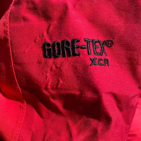 North Face Summit Series Jacket women’s M - Picture 7 of 8